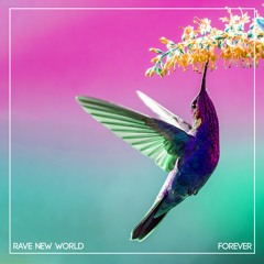 Rave New World - Forever