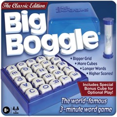 Big Boggle