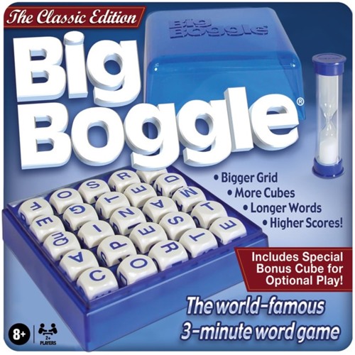 Big Boggle