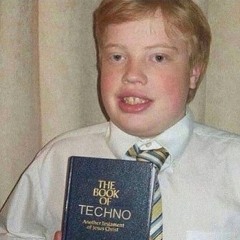 Open Call x Raw Community I 25.10.25 I Hardgroove