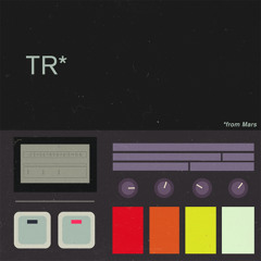 TR From Mars