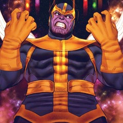 Infinity Stone (tainiykick)