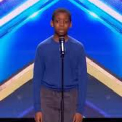 (Tyler Legends Exclusive) American Idol - 932hz "The God Note"