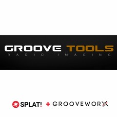GROOVE TOOLS - Radio Imaging Library