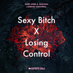 Sexy Bitch X Losing Control