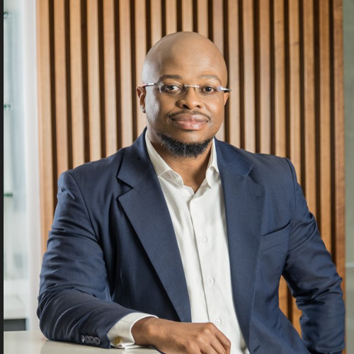 The Future of Leadership Interview with Dumo Mbethe