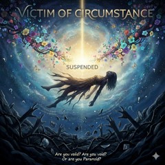 Suspended in the void