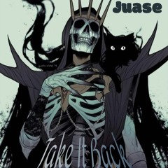 Juase - Take It Back (Original Mix)