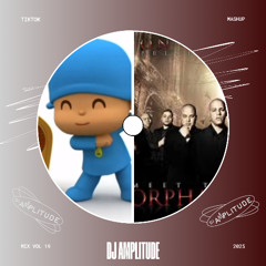 MUEVELOU x Danza Kuduro [DJ Amplitude Mashup] *Extra 7 Minutes Due To Copyright*