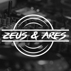 Zeus & Ares - Above The Clouds 223
