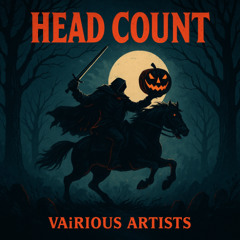 [Prog/Metal] Head Count (7/4)