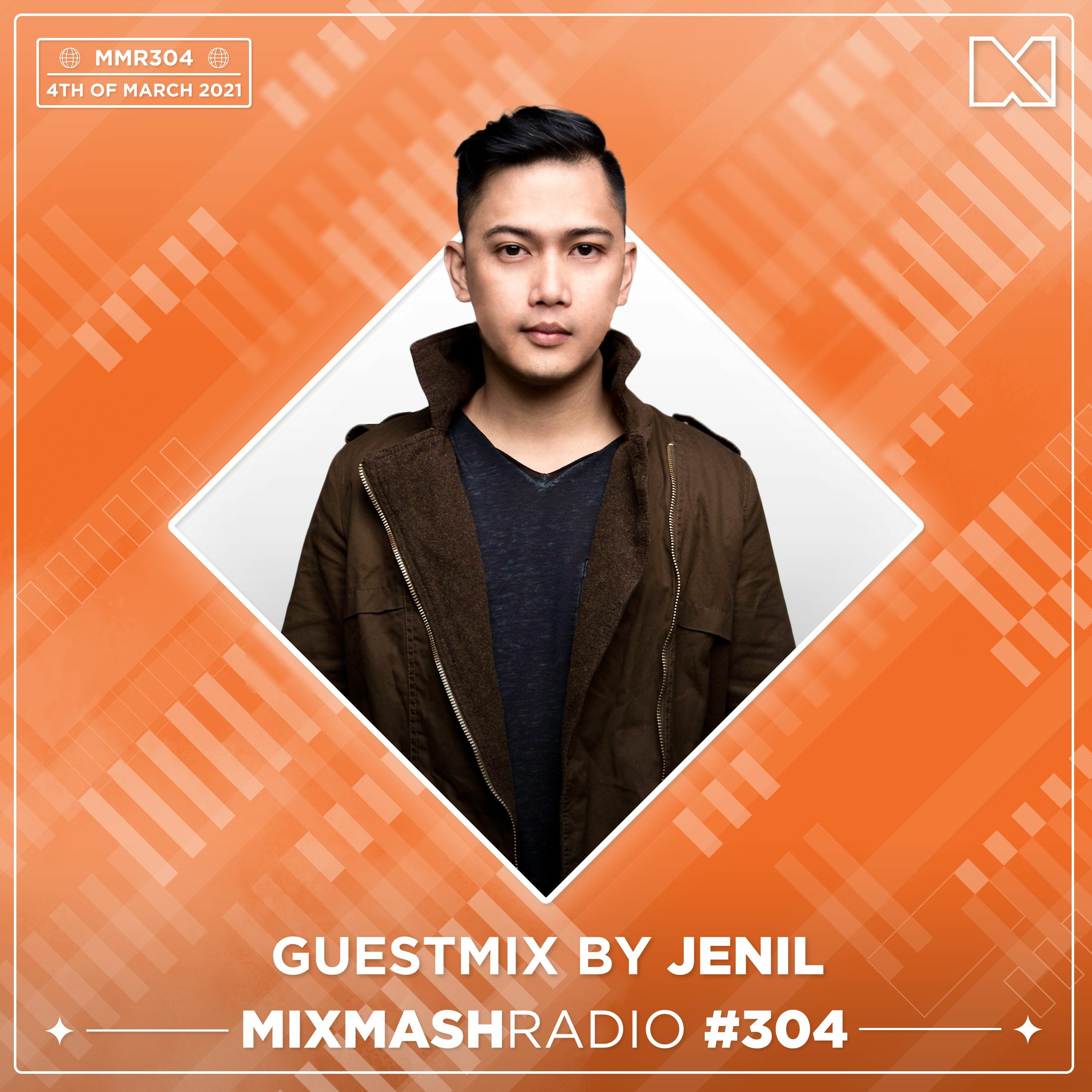 Mixmash Radio