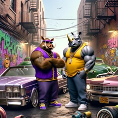 Beebop & Rocksteady (Remix)
