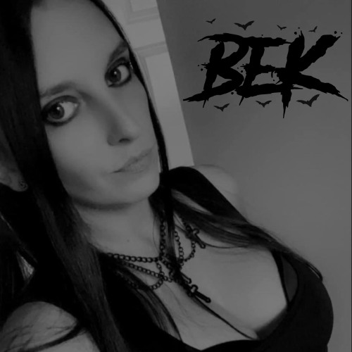 BEK / TOXIC SICKNESS RESIDENCY SHOW / JUNE / 2025