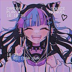 No Love (Адлин, Nightcore)