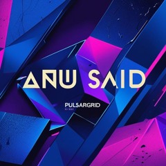 Anu said (Anunnaki Part II)