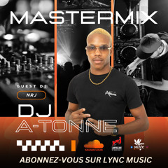 02- DJ A - TONNE - NRJ MASTERMIX - 24 - 01 - 2025