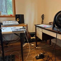 practice session live looping improv experiments, Aug 16, 2026