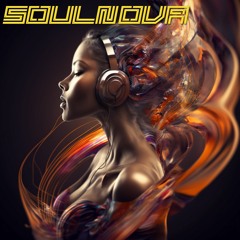 SOULNOVA - The Hills Have BEATS