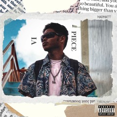 B4 MY EYEZ (Prod.by Quincy Hinch)