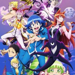 Welcome To Demon School! Iruma - Kun OST - Suzuki Iruma