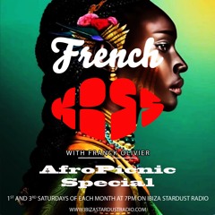 AfroPicnic Compilation Series_Vol.5