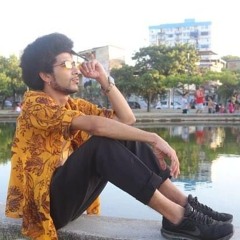 FORTE-ZARMETH / MAGNATA /NAI  PROD - DJ BR DA TIJUCA