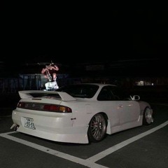 Kerosene Phonk 2 (ft. RMS)