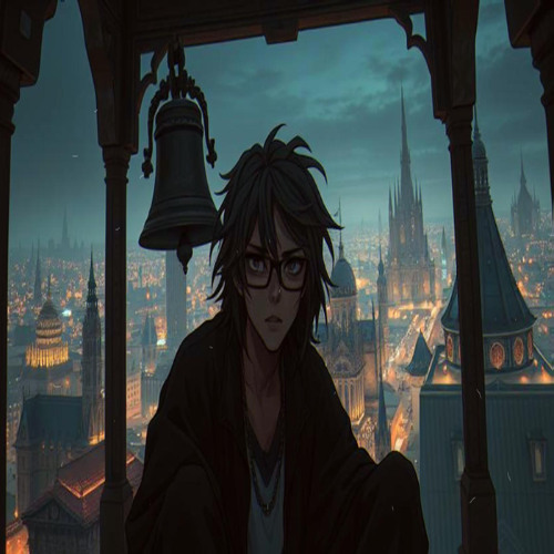 Bells Ring (prod. preil)