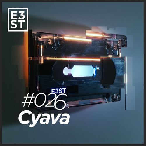 Cyava X E3ST #26