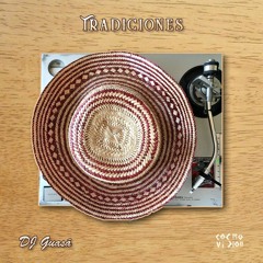 Tradici๏nes ★ 01 | DJ Guasá | Paseo Afroandino