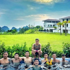 VIETMIX 2023 - TÌM LẠI BẦU TRỜI - ĐÃ KHÔNG YÊU THÌ THÔI   - LUANCOMMIX