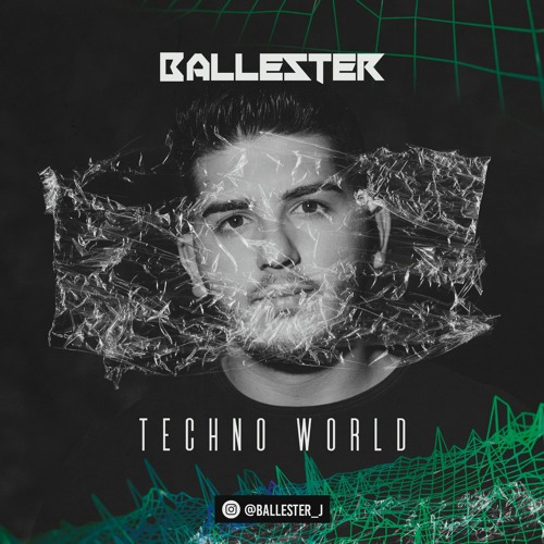 10 TECHNO WORLD - BALLESTER