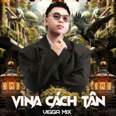 VINA CÁCH TÂN 2025 - VIGGA MIX