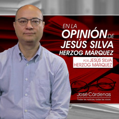 Partidos de oposición presentan recursos contra Plan B electoral: Jesús Silva Herzog-Márquez
