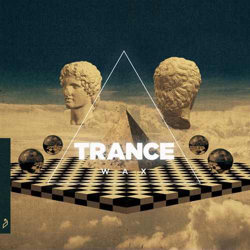 Trance Wax - Manaya (Lange Remix)