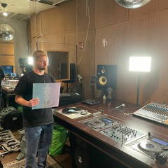 superstate sessions #5 with DJ.EESY