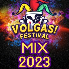 Volgas Festival Mix 2023