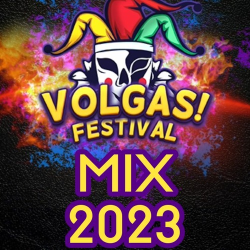 Volgas Festival Mix 2023