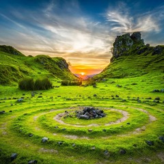 The Global Pagan Theocracy of the United Nations