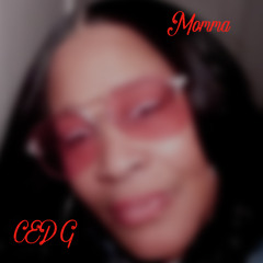 Ced G-Momma