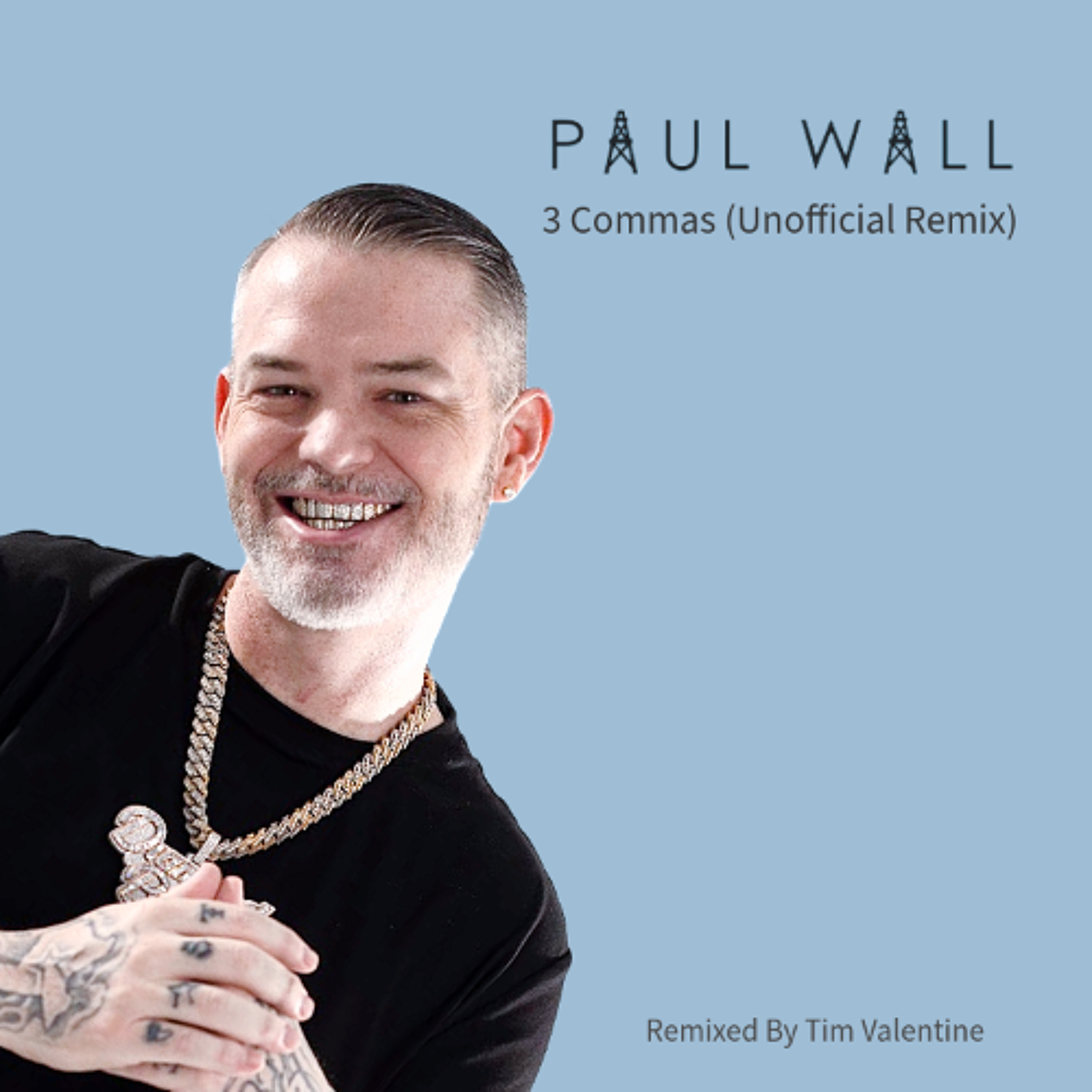 3 Commas (Unofficial Remix) episode artwork