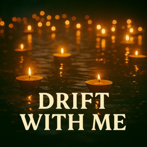 Drift With Me