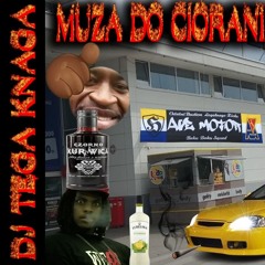 MUZA DO CIORANIA CIVICA 6 POD LECLERCIEM W LUBLINIE *CALY OLEJ WYPALONY*