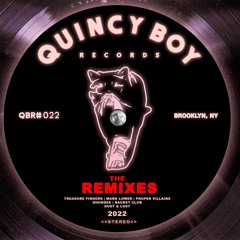 Bubs & LEFTI - Come To Me (Proper Villains Remix)