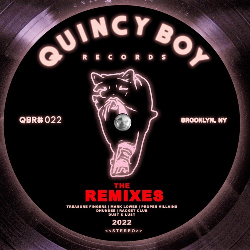 Bubs & LEFTI - Come To Me (Proper Villains Remix)