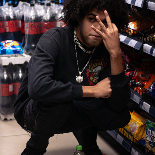 Marcelinu - Todos meus pecados (SUMMRS - WRONG REMIX)