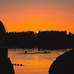 Suomi Sounds Vol.1 - liquid to feel something to