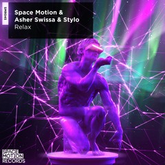 ASHER SWISSA & Space Motion & Stylo - Relax