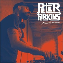 ¡Oh yeah mamma! (Aka Peter D'Funk)